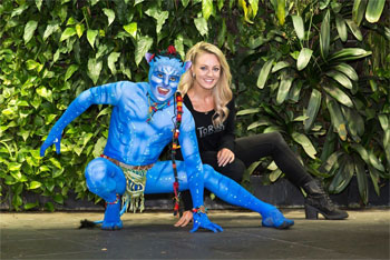 Celebrate Cirque du Soleil with AccorHotels