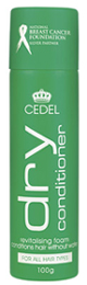 Cedel Dry Conditioner