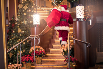 Celebrity Cruises Christmas Sailings