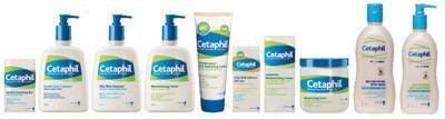 Cetaphil Restoraderm