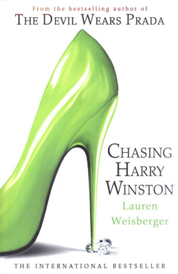 Chasing Harry Winston