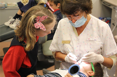 Chalky Teeth: A Silent Epidemic