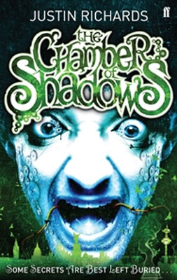 The Chamber of Shadows