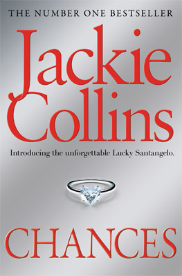 Jackie Collins Chances