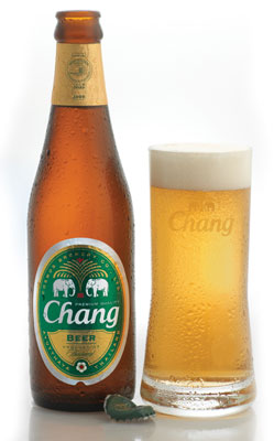 Chang Beer