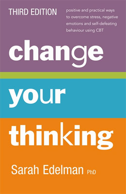 Change Your Thinking Third Edition