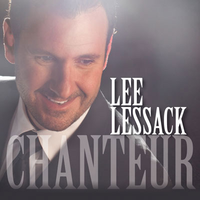 Lee Lessack Chanteur