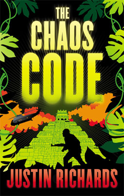 The Chaos Code