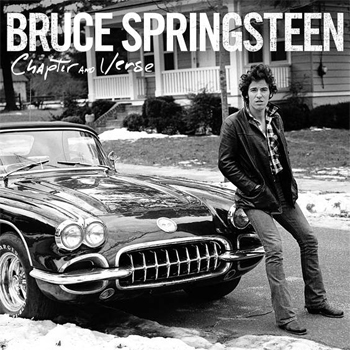 Bruce Springsteen Chapter and Verse