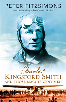 Charles Kingford Smith and Those Magnificent Men