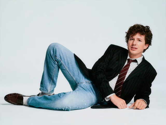 Charlie Puth Announces Fourth Album + New Single 'Changes' Out Now With Official Music Video