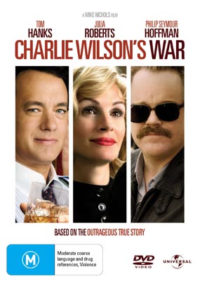 Charlie Wilson S War Dvds | Female.Com.Au