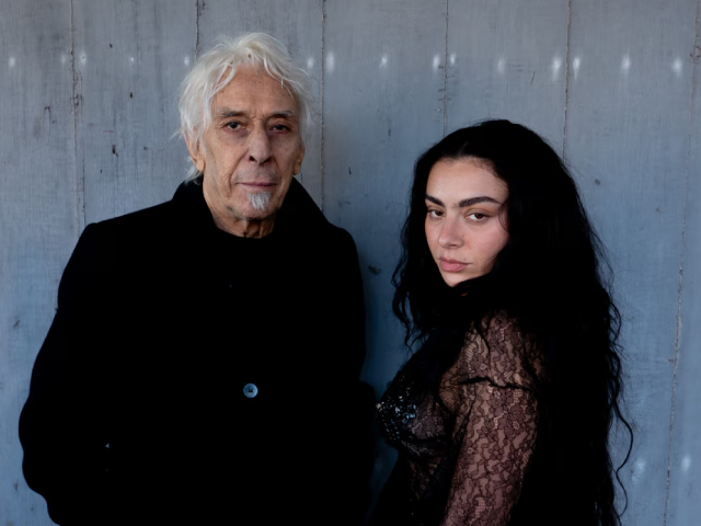 Charli xcx Releases 'House'