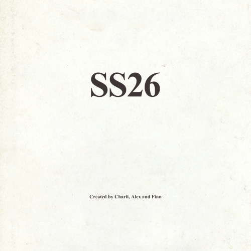 Charli xcx Releases 'SS26'