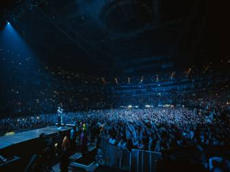 Watch The Trailer For Chase Atlantic: Lost In Heaven