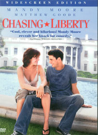 Chasing Liberty