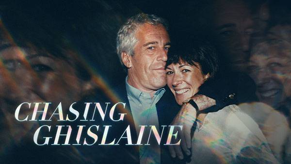 Chasing Ghislaine