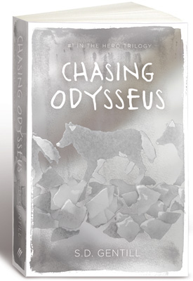 Chasing Odysseus Interivew