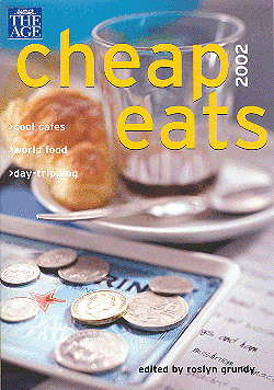Cheap Eats 2002