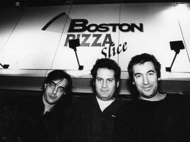 Cheater Slicks: Sludge Titans and the Legacy of Their 1995 Classic