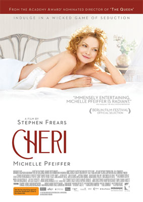 Cheri Review