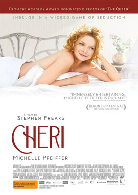 Cheri Movie Tickets