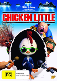 Chicken Little