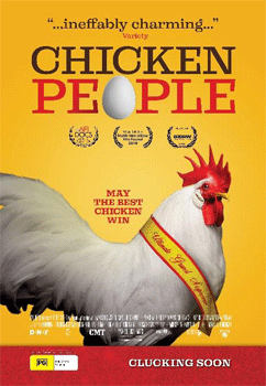 Chicken People