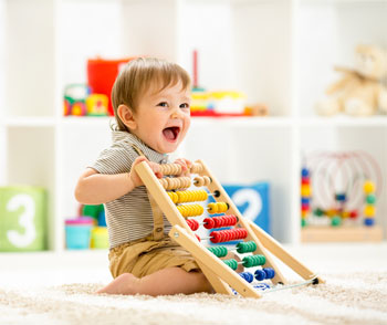 5 Practical Pointers for Understand and Choosing Childcare