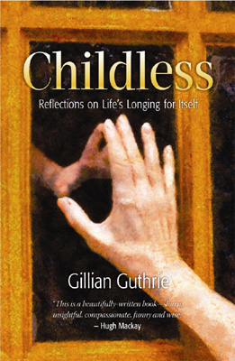 Childless: Reflection on Life's Longing for itself