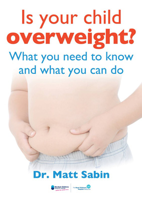 Is Your Child Overweight?
