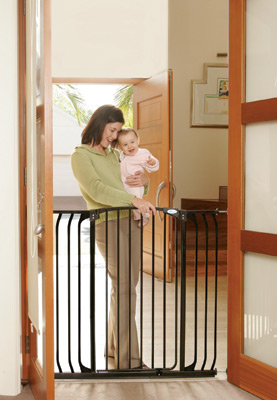 Childproof your Home with Dreambaby