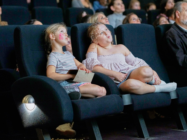 Children's International Film Festival