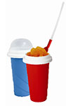 Chill Factor Slushy Maker