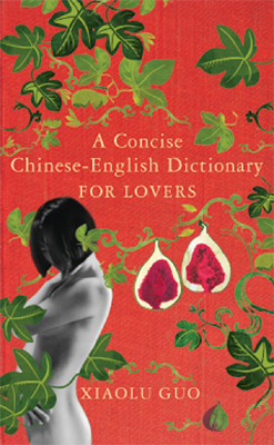 A Concise Chinese-English Dictionary For Lovers