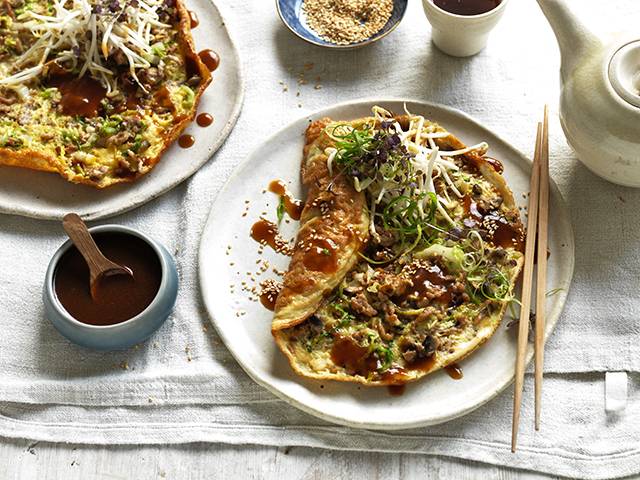 Egg Foo Young Recipe