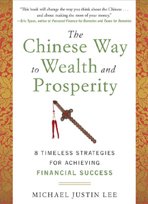 The Chinese Way to Wealth and Prosperity