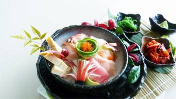 Chirashi by Sasuki