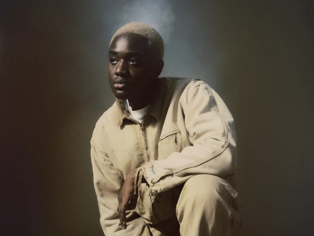 Chiseko Releases Brand New Track 'Santa Monica'