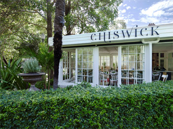 Chiswick Harvests Autumn Flavours with Seasonal Menu Launch