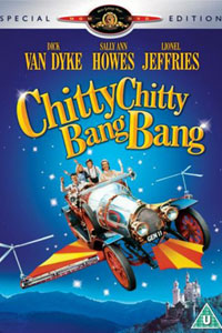 Chitty Chitty Bang Bang