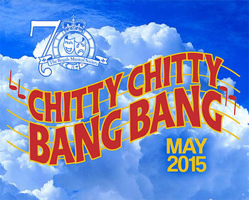 Chitty Chitty Bang Bang