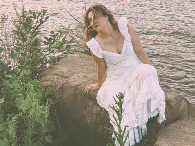 Chloe Gill Adds Anthemic Energy to 2026 with 'Pushing Punishment'