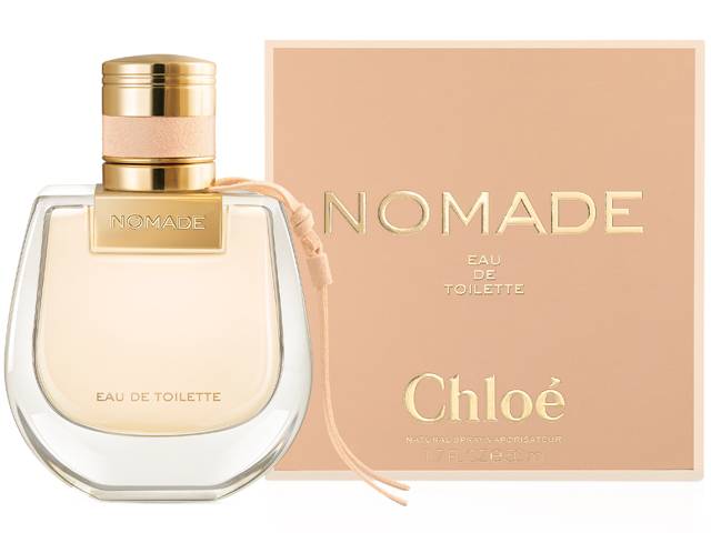 CHLOE Nomade Eau de Toilette