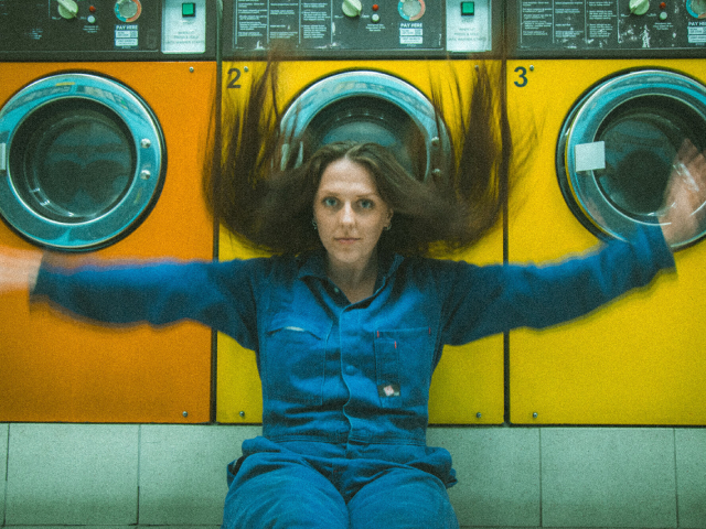 Chloe Violette Paints Heartache and Hope On New Album 'Colourfast'