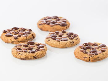 National Chocolate Chip Cookie Day