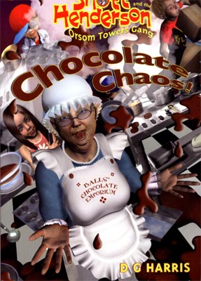 Chocolate Chaos