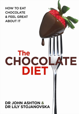 The Chocolate Diet Books