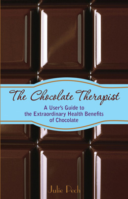 The Chocolate Therapist