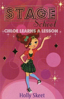 Stage School Chloe Learns a Lesson